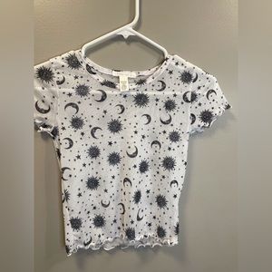 Full tilt mesh shirt. GREAT condition! Size Small.